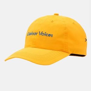 Outdoor Voices Boston Hat